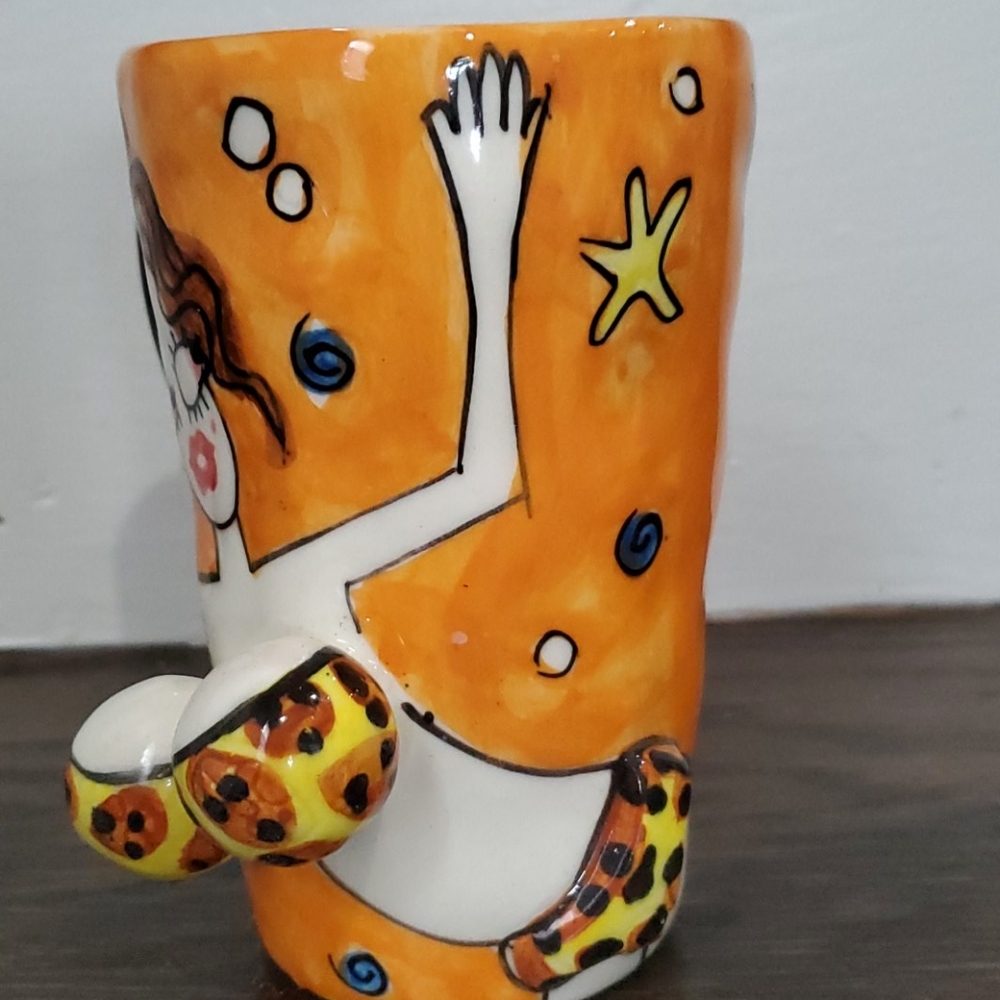 Mug - Picture 2 of 3